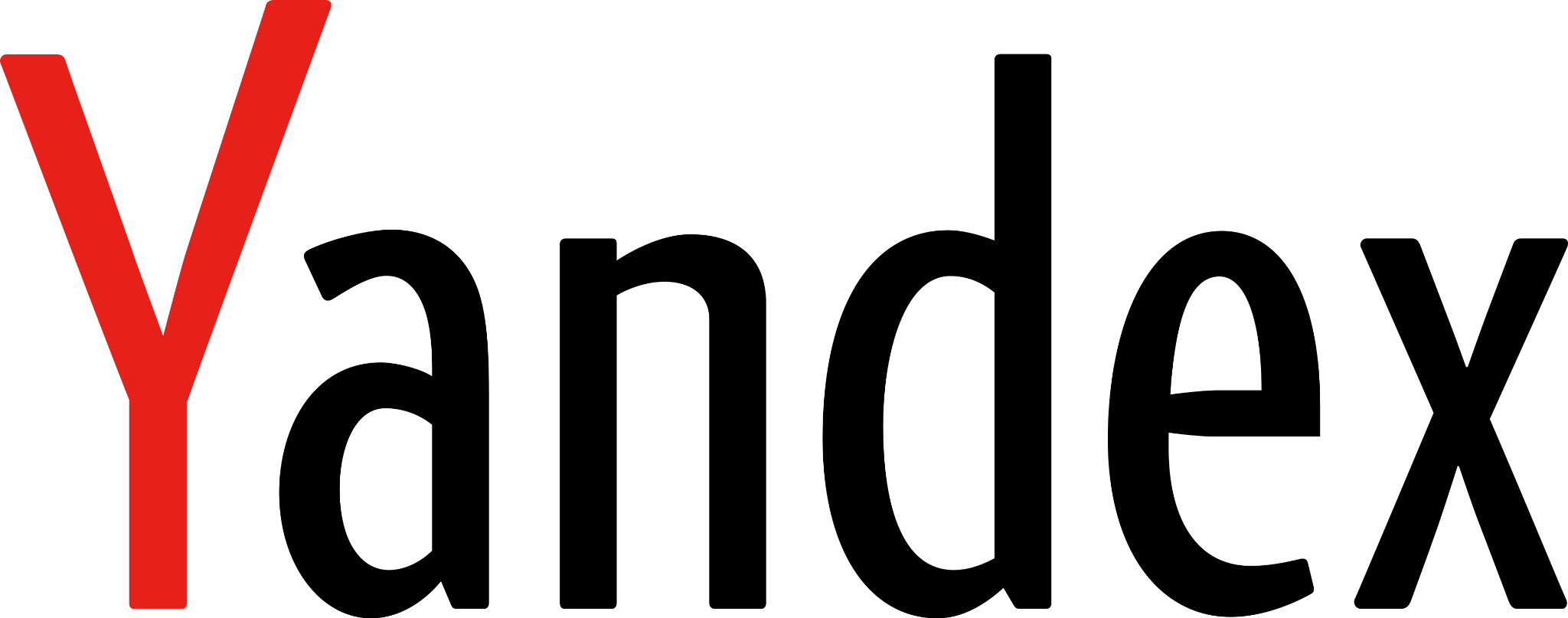 Yandex logo