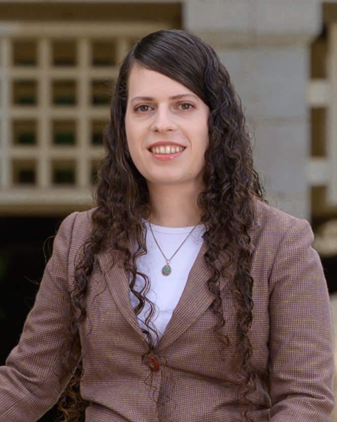 Meirav Zehavi